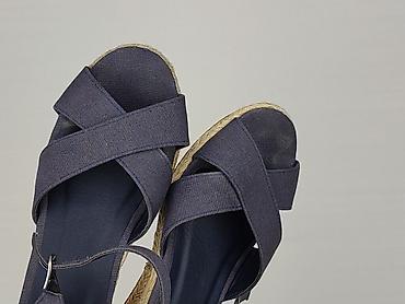 bpc selection buty: Bpc, Sandały damskie, rozmiar 38 — 6