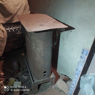 Peçlər və kaminlər: Dəmir Peçi, İşlənmiş, yanacaq - Qaz, Pulsuz çatdırılma -da lalafo.az — 6 Peçlər və kaminlər: Dəmir Peçi, İşlənmiş, yanacaq - Qaz, Pulsuz çatdırılma — 6