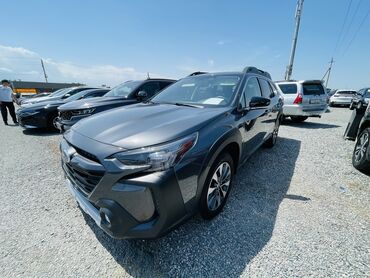 subaru forester 2014: Subaru Outback: 2023 г., 2.5 л, Вариатор, Бензин, Внедорожник