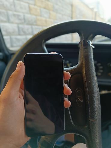 Мобильные телефоны: IPhone X, цвет Space Gray СРОЧНО СРОЧНО 🔥🚨 256 ГБ 🚨🔥 ТРУТОН ФЕЙС НЕТ — 8