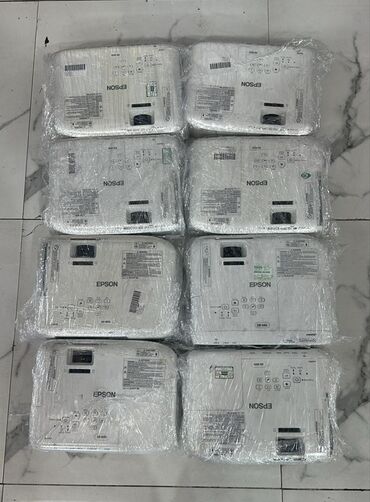 Lampalar: Projektor lampaları və AV receiver Təsvir: - Şəkillərdə müxtəlif — 139