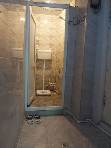 Uzunmüddətli kirayə evlər: 45 kv. m, 2 otaqlı, Qaz, İşıq, Su — 14