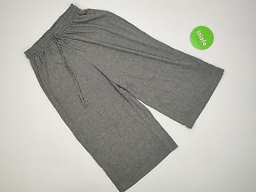 deichmann buty robocze: Shein, Spodnie 3/4 damskie, rozmiar XS — 2
