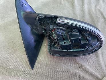 правый боковое зеркало honda hrv: Левое наружное зеркало заднего вида для автомобиля. Характеристики: - — 3