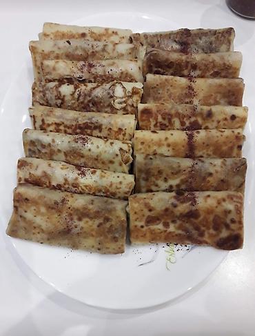 dos eti: Ev şirniyyatlari yemekler salatlar temizliy ve keyfiyyetli dadli evde — 6