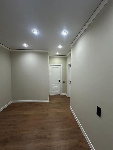 Продажа квартир: 2 комнаты, 71 м², Элитка, 3 этаж, Евроремонт — 9