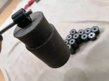 Proizvodi od rolovanog metala, metalni kanali: -Cena magneta je po komadu i u milimetrima . -Magneti kod mene su — 10