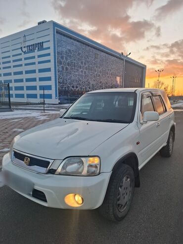 машины 250000: Honda CR-V: 1999 г., 0.2 л, Автомат, Бензин, Внедорожник