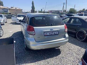 двери пассат б4: Toyota Matrix: 2003 г., 1.8 л, Автомат, Газ, Хэтчбэк — 3