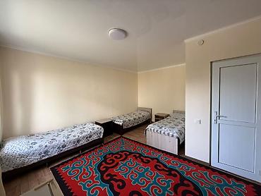 centr park: Гостевой дом на Иссык-Куле, ФУРОР, Baytur Resort & Spa, Бостери, 4 места, Посуточно — 3