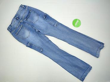 cuffed jeans: Shein Curve, Jeansy damskie, rozmiar XL — 3