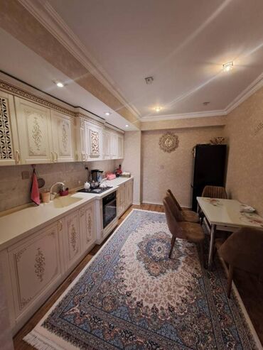 Uzunmüddətli kirayə mənzillər: Qara Qarayev metrosuna 2 dəqiqəlik məsafədə,17 mərtəbənin 11-ci -da lalafo.az — 8 Uzunmüddətli kirayə mənzillər: Qara Qarayev metrosuna 2 dəqiqəlik məsafədə,17 mərtəbənin 11-ci — 8