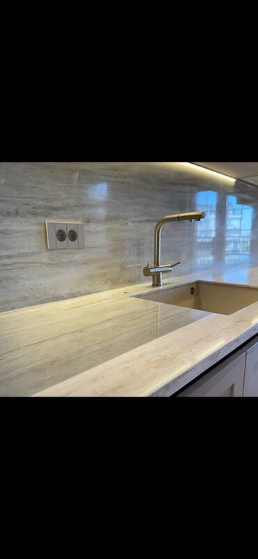 Çanaqlar, tülpanlar: Yeni Çanaq, Mərmər, Zəmanətli, Pulsuz çatdırılma — 7