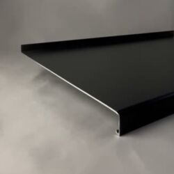 Prozori: Aluminijumske okapnice po meri - odmah dostupne Sečemo koliko ti — 3