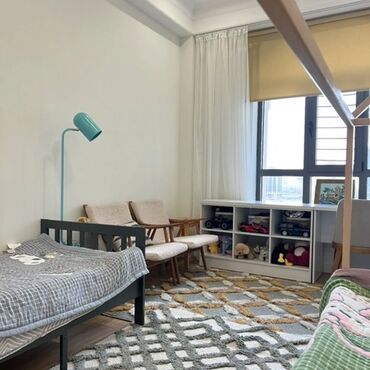 Продажа квартир: 3 комнаты, 85 м², Элитка, 5 этаж, Дизайнерский ремонт at lalafo.kg — 3 Продажа квартир: 3 комнаты, 85 м², Элитка, 5 этаж, Дизайнерский ремонт — 3