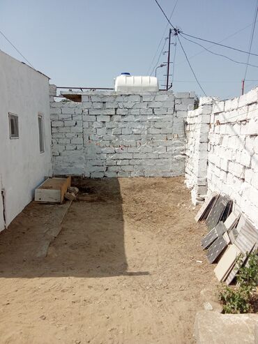 Həyət evləri və villaların satışı: 2 otaqlı, 2 kv. m, Orta təmir — 9