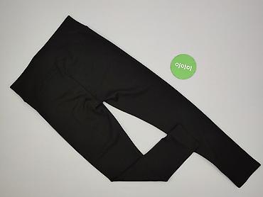 latex: Leggings size XL — 3