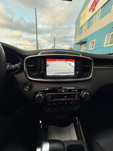 Kia: Kia Sorento: 2019 г., 2 л, Автомат, Дизель, Кроссовер — 10