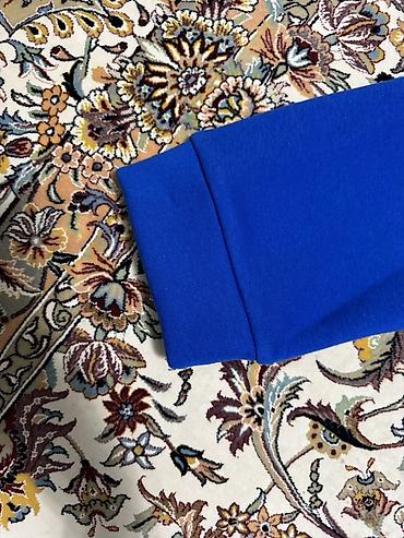 Толстовки, худи: Худи, На флисе, Made in KG, Новый, XL, 2XL, 3XL — 3