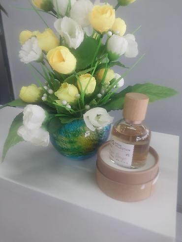 paltar qabi: DILIS Niche Collection – Eau de Parfum Məhsul təsviri: - Brend: DILIS — 2