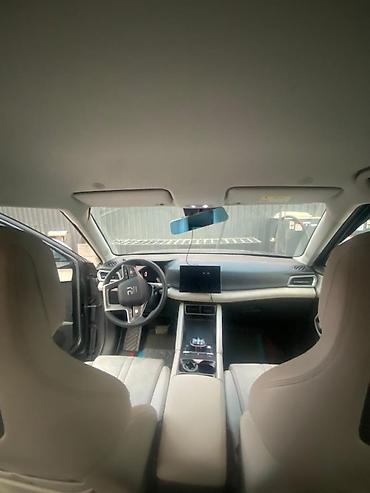 BYD: BYD Yuan Up: 2024 г., Автомат, Электромобиль, Кроссовер — 11