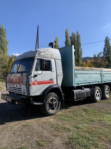 турбина грузовой: Грузовик, Камаз, Дубль, Б/у