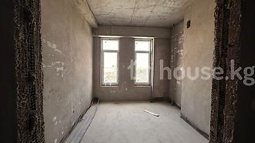 Продажа квартир: 2 комнаты, 57 м², Элитка, 11 этаж, Готовая ПСО (под самоотделку) — 8