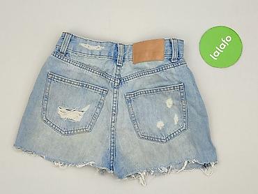 talya: Denim, Szorty damskie, rozmiar S — 3