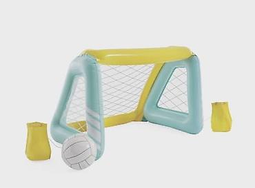 bogner sorcevi: 58507 Intex gol na naduvavanje za vodene sportove 140X89X81cm Gol na — 1