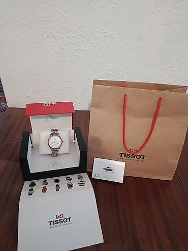 кр секс: Tissot Le Locle Powermatic 80 - Швейцарские автоматические часы — 2