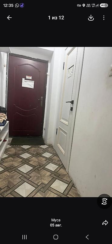 кв джале: Сдаю 2х комн квартиру в джале. Есть все условия — 9
