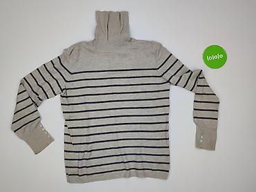 sweter m: Camaïeu, Golf damski, rozmiar M — 2