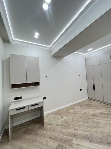квартиры элитка: 2 комнаты, 64 м², Технопарк Элитка, 13 этаж, Евроремонт — 9