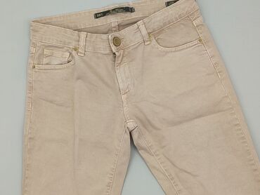 zara jeans z1975: Jeansy damskie, Zara, S