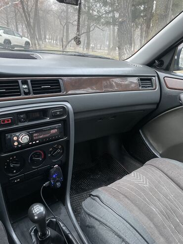 Honda: Honda Civic: 1995 г., 1.5 л, Механика, Бензин, Хэтчбэк — 5