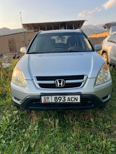 хонда срв старый кузов: Honda CR-V: 2004 г., 1.9 л, Автоматические, Бензин, Кроссовер
