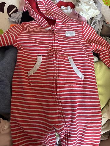 Комплекты одежды: Комплект — 3