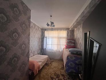 lapet senedi: 3 otaqlı, Yeni tikili, 87 kv. m — 5