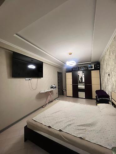 Продажа квартир: 3 комнаты, 98 м², Дворец спорта Элитка, 12 этаж, Евроремонт — 13