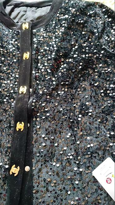 Пиджаки, жакеты: 52-54 размер!!! Утеплённый прошитый пиджак, полупальто, кардиган из — 20