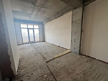 Yeni tikili: 2 otaqlı, Yeni tikili, 99 kv. m — 5