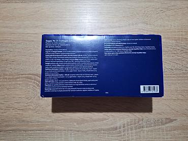 dream touch: Nova Sagas Rc 21 Collagen CitriSlim - tečni kolagen Rok upotrebe — 5