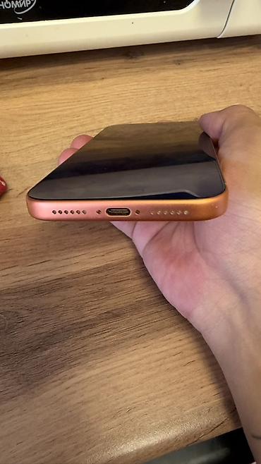 сколько стоит айфон 6с: IPhone 17 Pro Max, Б/у, 256 ГБ, Оранжевый, Коробка, 94 % — 3