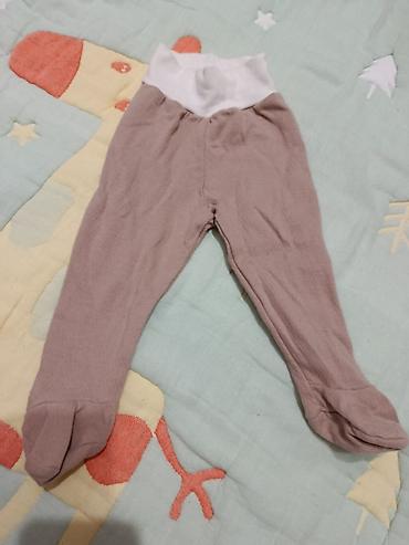 Комплекты одежды: Комплект, Б/у — 5