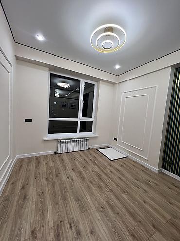 Продажа квартир: 3 комнаты, 48 м², Элитка, 8 этаж, Дизайнерский ремонт — 6