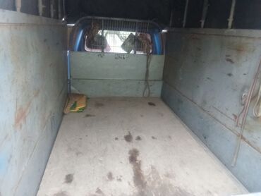 Mini: Mini : 2013 г., 0.8 л, Механика, Газ, Пикап — 9