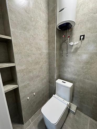 2023: 2 комнаты, 67 м², Пишпек Элитка, 2 этаж, Дизайнерский ремонт — 1