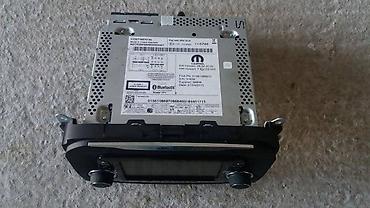 eksterni hard disk 1tb: FABRICKA MULTIMEDIJA ZA ALFA ROMEO GIULIETTA | Za novi model — 4