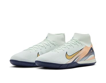футбольные гедры: Продам футзальные ОРИГИНАЛ бутсы Nike Mercurial Air Zoom. Размер 40.5