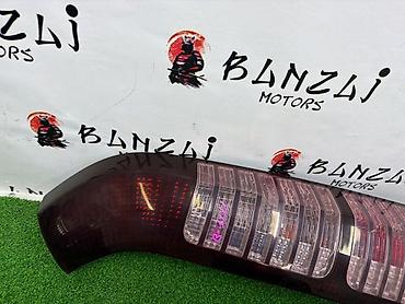 honda stepwgn стоп: Задний левый стоп-сигнал Honda 2004 г., Б/у, Оригинал, Япония — 6